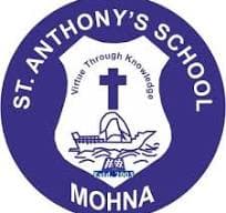 ST. ANTONYS SCHOOL GWALIOR