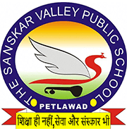 THE SANSKAR VALLEY PUBLIC SCHOOL, PETLAWAD