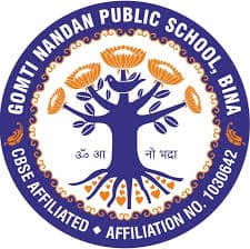 GOMTI NANDAN PUBLIC SCHOOL