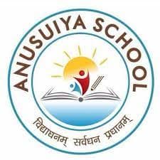 ANUSUIYA SCHOOL INDORE
