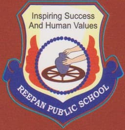 REEPAN PUBLIC HIGHER SECONDARY SCHOOL INDORE