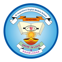 ST. AUGUSITNES (E.M.) HIGH SCHOOL SCHOOL KHANDWA
