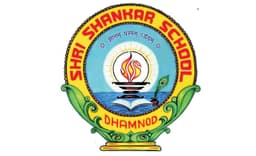 SHREE SHANKAR SCHOOL
