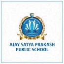 AJAY SATYA PRAKASH PUBLIC SCHOOL