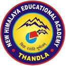 NEW HIMALAYA EDUCATIONAL ACADEMY