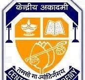 CENTRAL ACADEMY ENGLISH MEDIUM SCHOOL