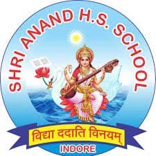 SHRI ANAND HIGHER SECONDARY SCHOOL INDORE