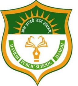 DAMOH PUBLIC SCHOOL