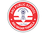 ANU PUBLIC SCHOOL THANDLA JHABUA