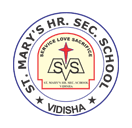 ST. MARYS HIGHER SECONDARY SCHOOL