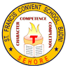 ST.FRANCIS CONVENT SCHOOL BUDNI