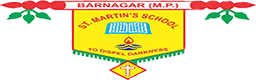 ST. MARTINS SCHOOL UJJAIN