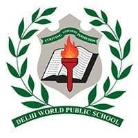 DELHI PUBLIC WORLD SCHOOL