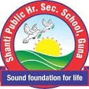 SHANTI PUBLIC HIGHER SECONDARY SCHOOL
