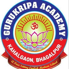 GURUKRIPA ACADEMY HIGH SCHOOL