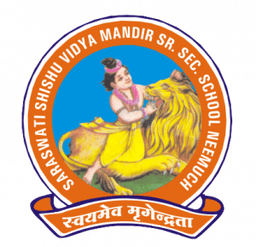 SARASWATI SHISHU VIDYA MANDIR SR. SEC. SCHOOL