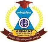ARIHANT PUBLIC SCHOOL