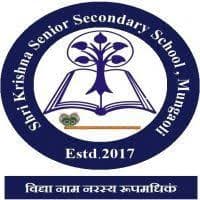SHRIKRISHNA SR SECONDARY SCHOOL MUNGAOLI