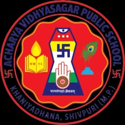 ACHARYA VIDYASAGAR PUBLIC SCHOOL