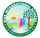 RISE INTERNATIONAL SCHOOL GWALIOR