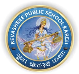 REVASHREE PUBLIC SCHOOL