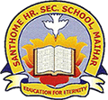 SANTHOME HR. SEC. SCHOOL
