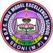 D P C ROLE MODEL EXCELLENCE SCHOOL