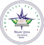 MOUNT LITERA ZEE SCHOOL