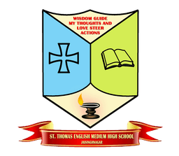 ST. THOMAS ENGLISH MEDIUM HIGH SCHOOL