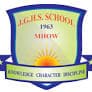 SHRI JAIGOVIND GOPINATH HIGHER SECONDARY SCHOOL INDORE
