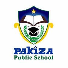 PAKIZA PUBLIC SCHOOL INDORE