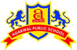 AGRAWAL PUBLIC SCHOOL