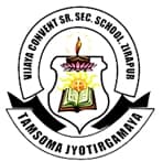 VIJAYA CONVENT HIGH SCHOOL