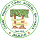 CHRIST CHURCH CO-ED SCHOOL , JABALPUR