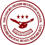 THE OXFORD HR. SEC. SCHOOL