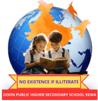 DOON PUBLIC SCHOOL