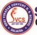 SHRI VINAYAK CONVENT HIGHER SECONDARY SCHOOL DALAUDA