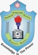 SANSKAR INTERNATIONAL SCHOOL, BILKISGANJ