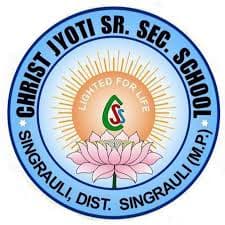 CHRIST JYOTI SCHOOL