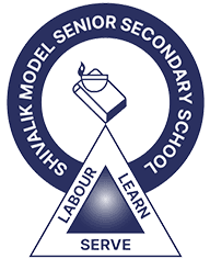 SHIVALIK MODEL SR SEC SCHOOL