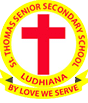ST. THOMAS SR SECONDARY SCHOOL