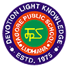 TAGORE PUBLIC SCHOOL