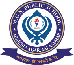 MONTGOMERY GURU NANAK PUBLIC SCHOOL