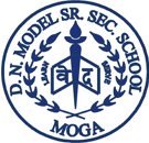 D N MODEL SR SEC SCHOOL