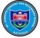 ST. JOSEPH'S CONVENT SEC SCHOOL