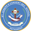 ST. JOSEPH'S CONVENT SEC SCHOOL