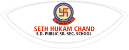 SETH HUKAM CHAND S D PUBLIC SCHOOL