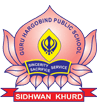 GURU HARGOBIND SENIOR SECONDARY PUBLIC SCHOOL