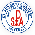 ST. PETER'S ACADEMY