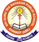 SRI GURU TEG BAHADUR PUBLIC SCHOOL